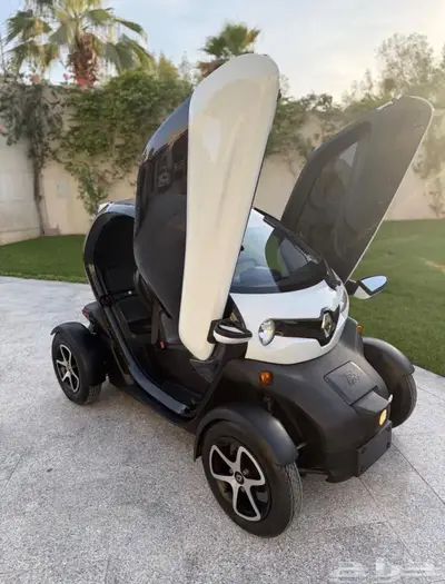 سيارة رينو الصغيره index