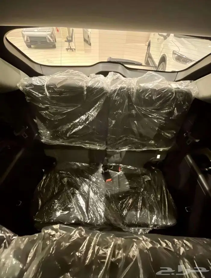 جيتور اكس 70 لاكجيري فل كامل موديل 2025 10