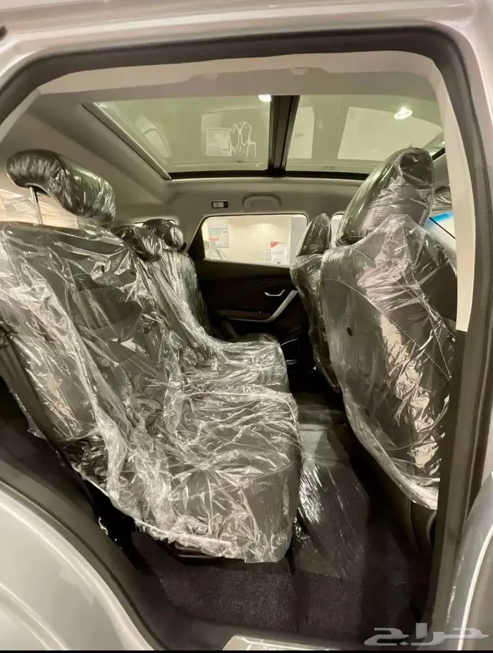 جيتور اكس 70 لاكجيري فل كامل موديل 2025 9