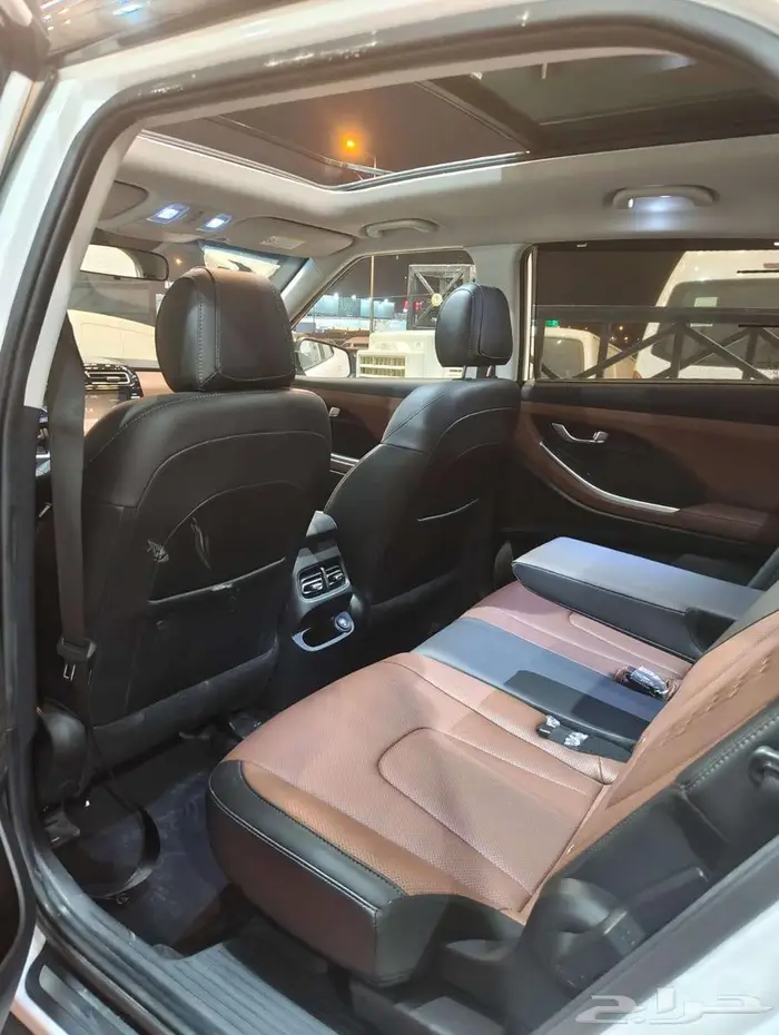 هيونداي كريتا جراند عائلية فل 2023 6