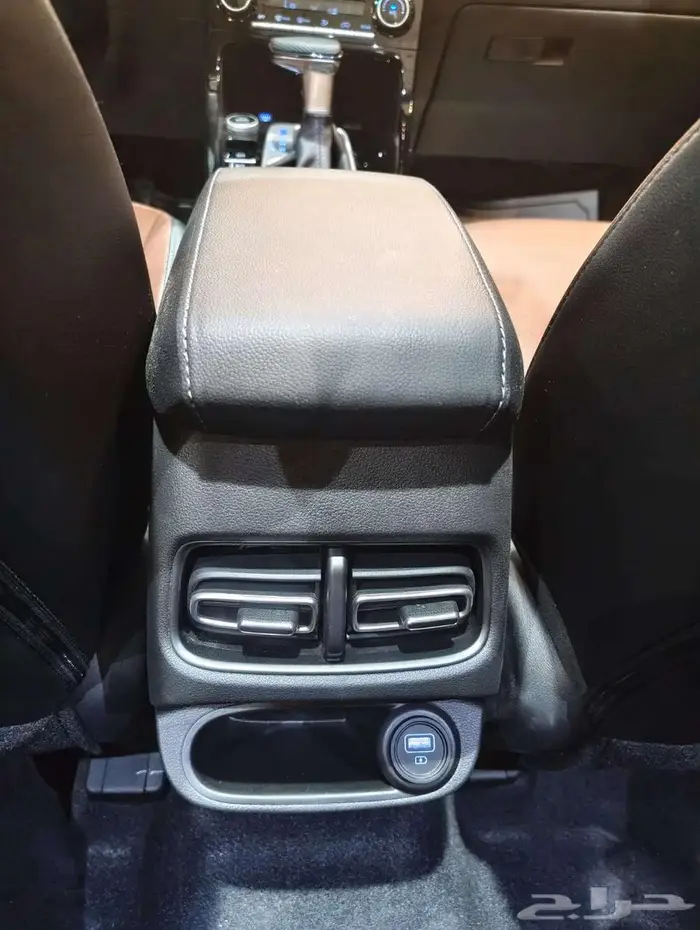 هيونداي كريتا جراند عائلية فل 2023 8