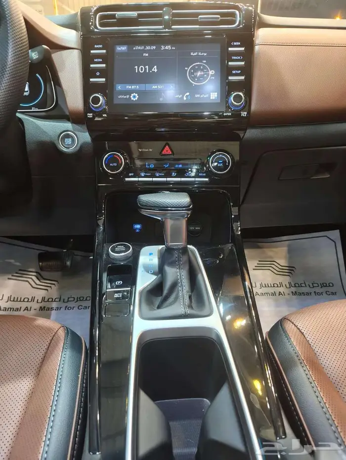 هيونداي كريتا جراند عائلية فل 2023 4