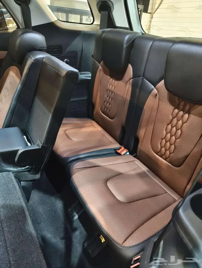 هيونداي كريتا جراند عائلية فل 2023 7