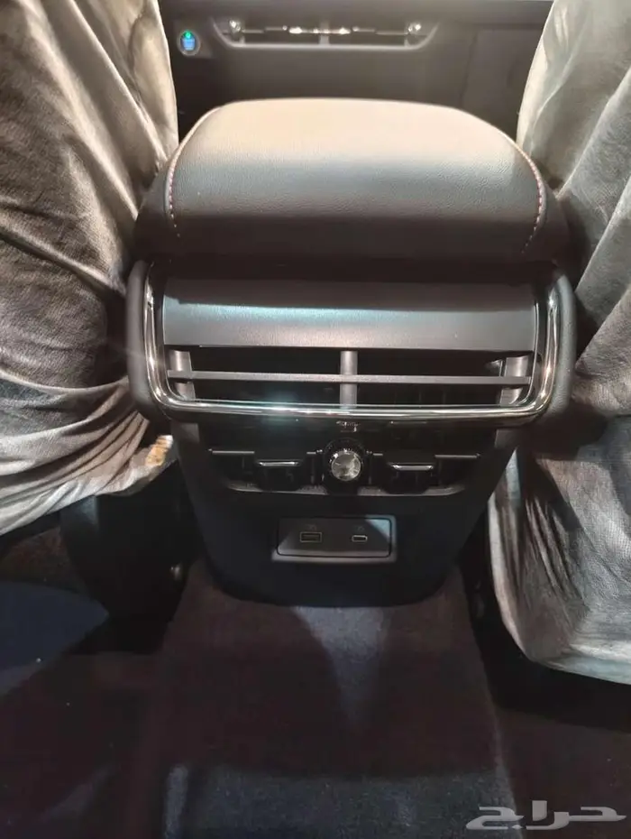 فورد تورس ترند 2026 سعودي ( كاش و بنك) 7