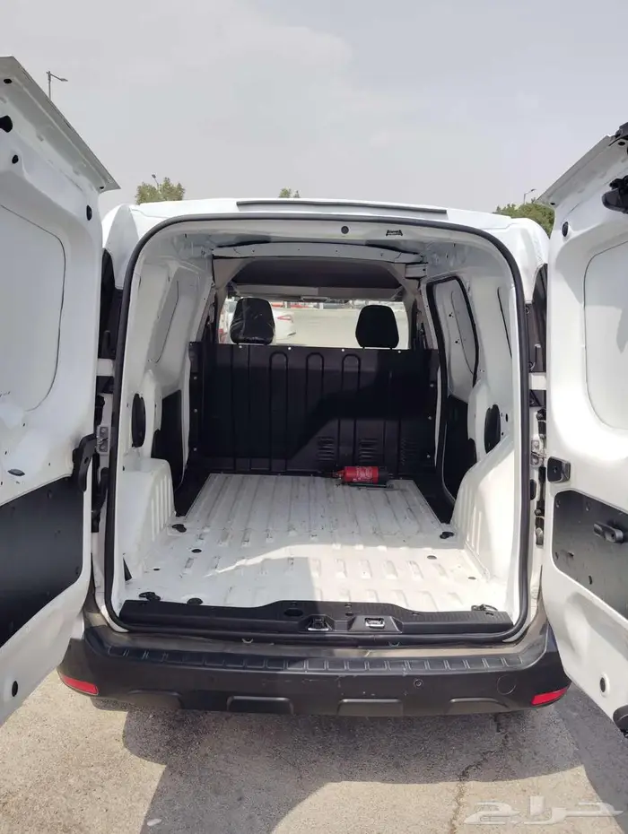 فان رينو اكسبرس 0