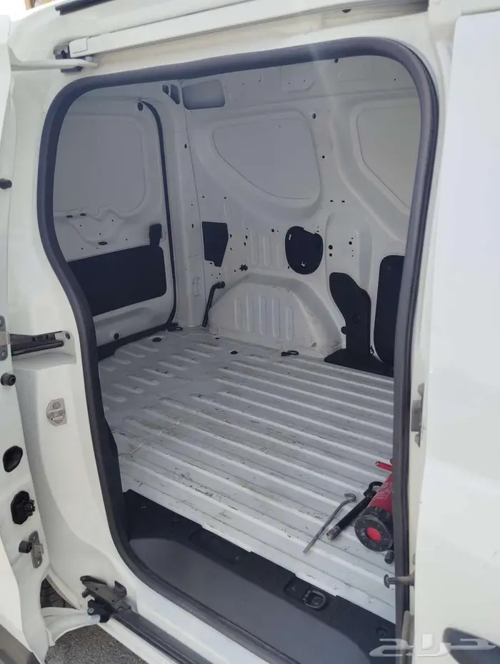 فان رينو اكسبرس 4