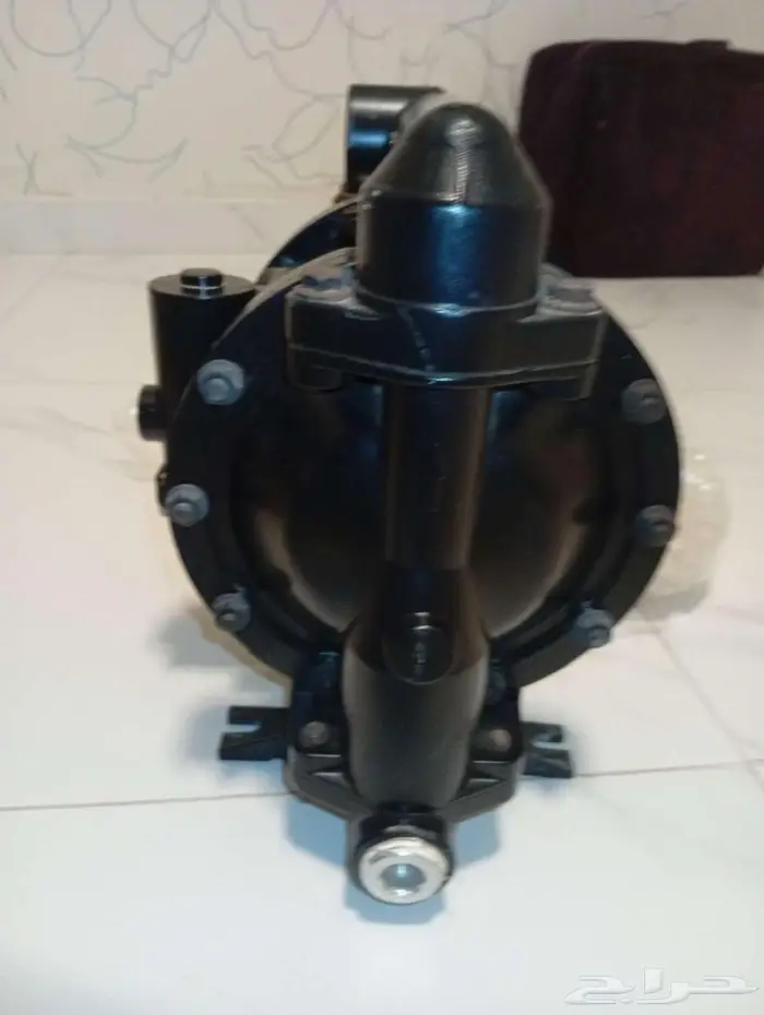 مضخة محطاط بنزين مضادة للانفجار للبيئات الخطرة 5