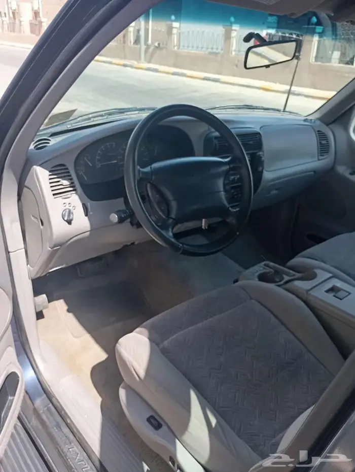 اكسبلورر 98 قديم كلاسيك 3