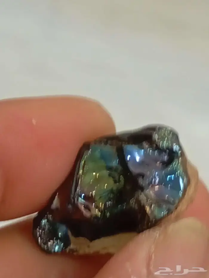 حجر الااونكست 1