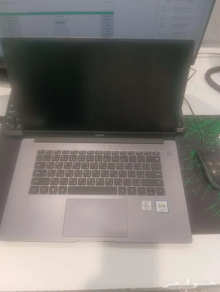 لابتوب matebook d 15 4