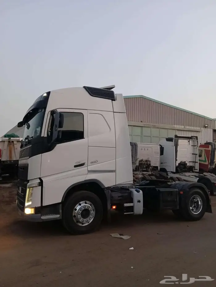 فولفو 2015 قير تماتيك شد بلد اخو البطاقه 0