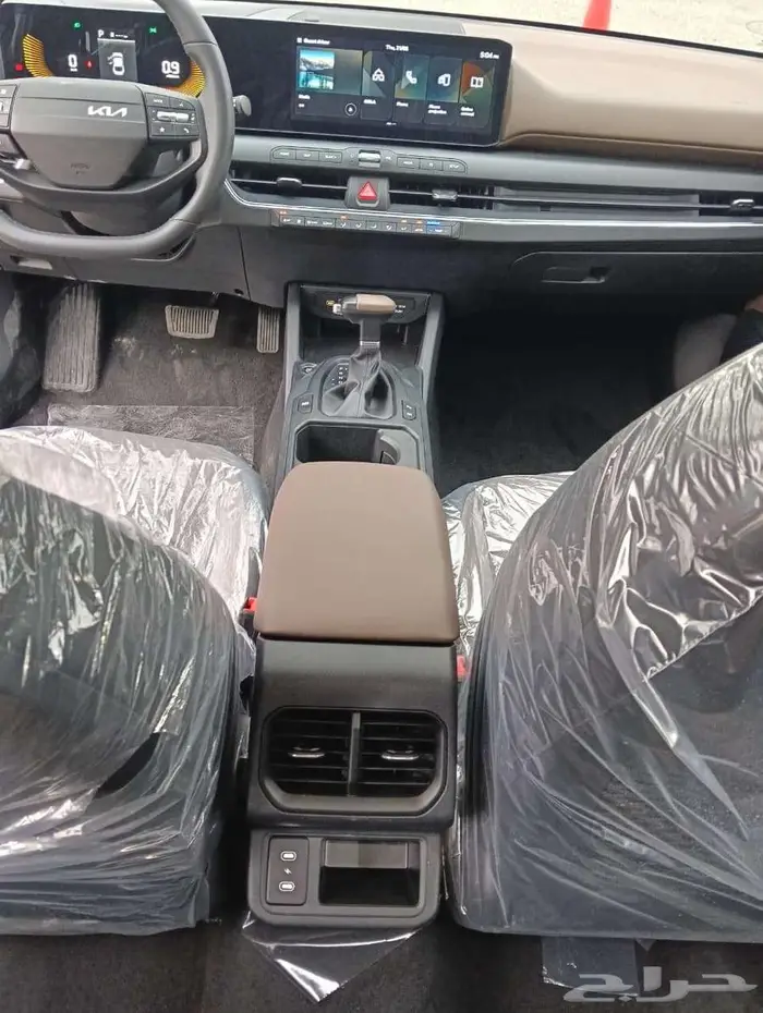 كيا كي 4 م2026 12