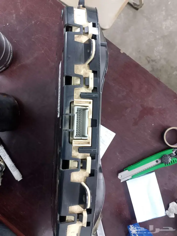 طبلون عدادات بليزر 1