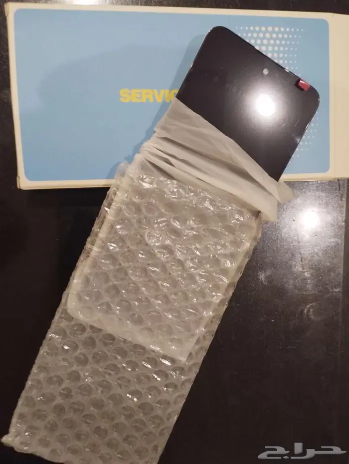 شاشة موتوريلا G32 1