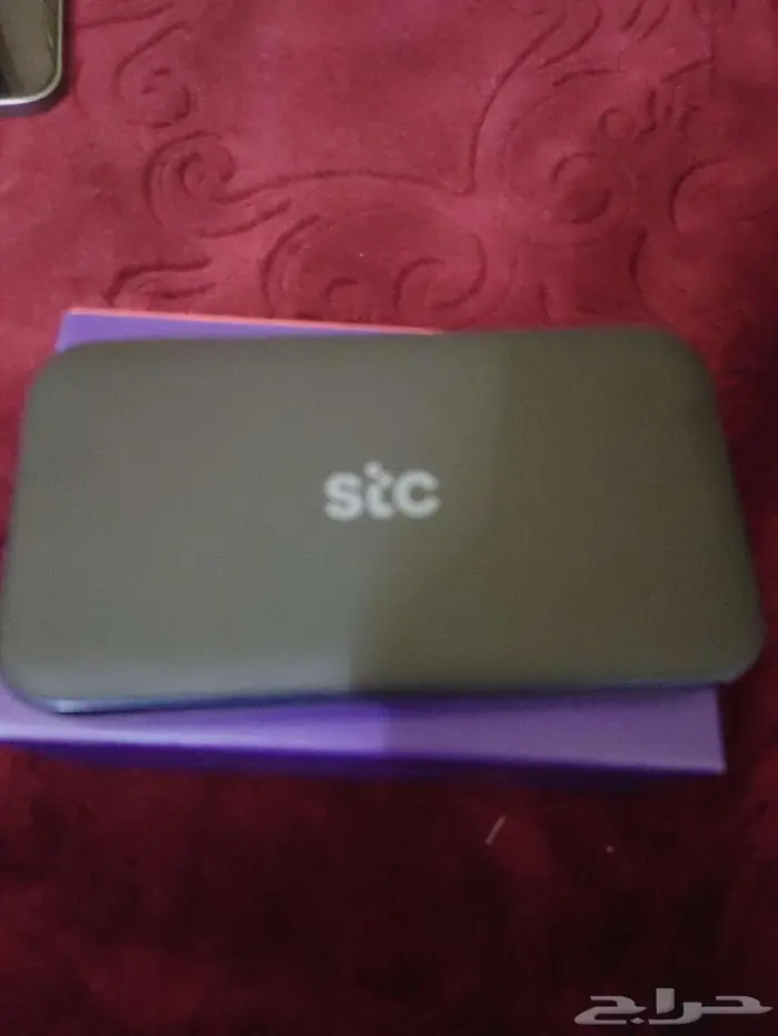 مودم 5G منتفل لجميع الشرائح 1