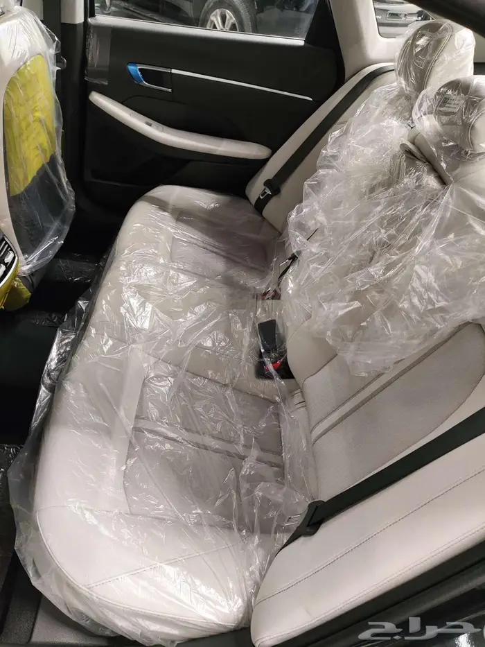 هيونداي سوناتا فليت 2026 7