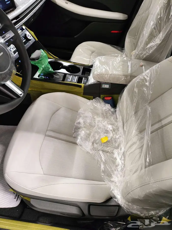 هيونداي سوناتا فليت 2026 5