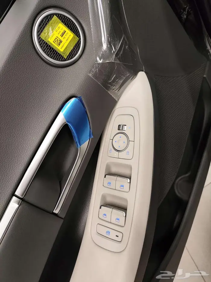 هيونداي سوناتا فليت 2026 6