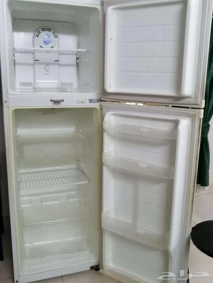 ثلاجة دايو بالقنفذة 0
