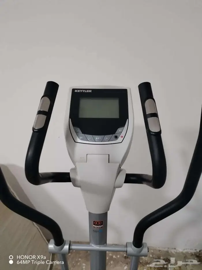 أجهزة لياقة بدنية منزليه Home exercise equipment 1