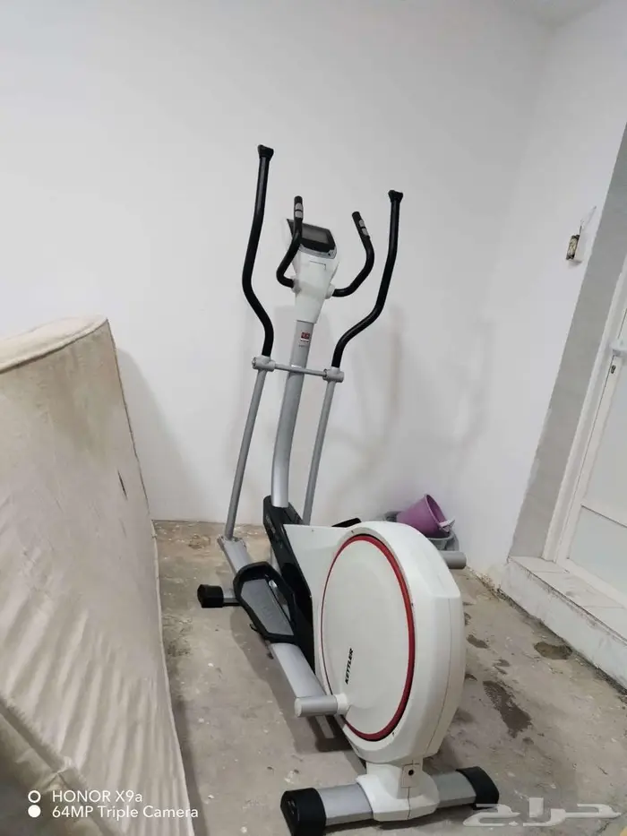 أجهزة لياقة بدنية منزليه Home exercise equipment 0