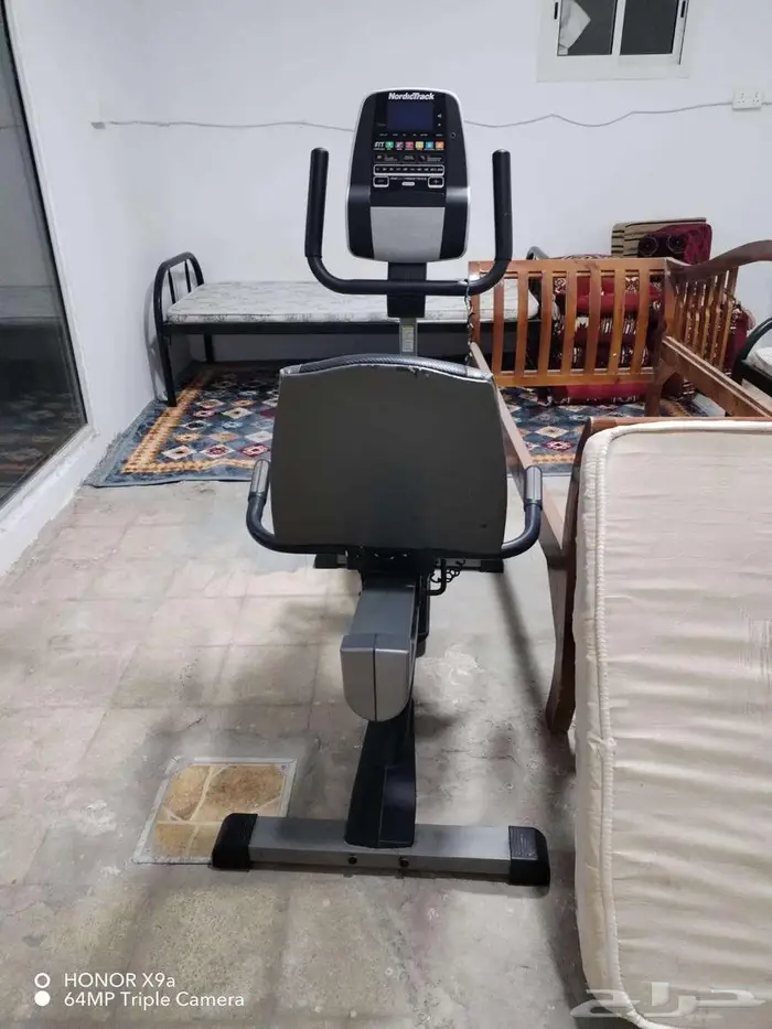 أجهزة لياقة بدنية منزليه Home exercise equipment 2