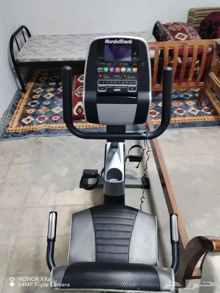أجهزة لياقة بدنية منزليه Home exercise equipment 3