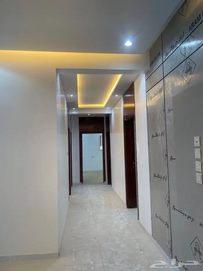 يتوفر شقق وفلل روف وملاحق للبيع بالاحياء الجنوبية 2