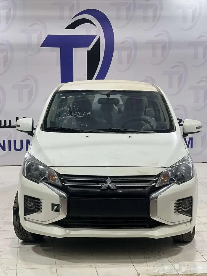 متسوبيشي اتراج 2025 خليجي 0