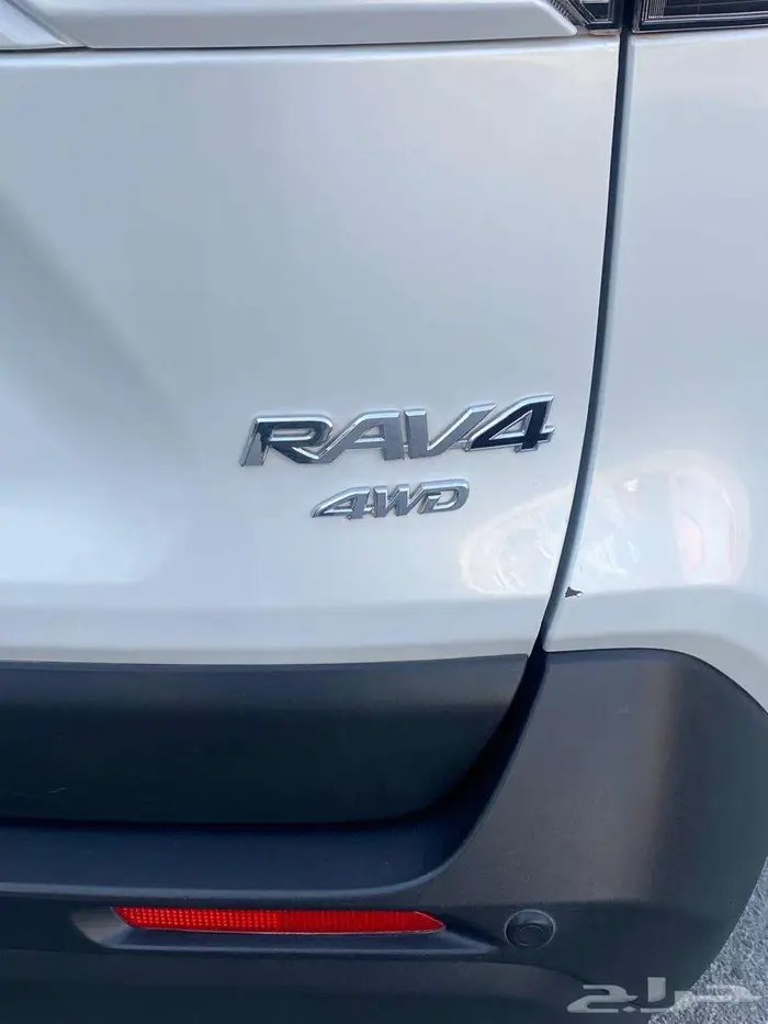 تويوتا راف فور 2023 دفع رباعي سعودي استخدام شخصي للبيع 13