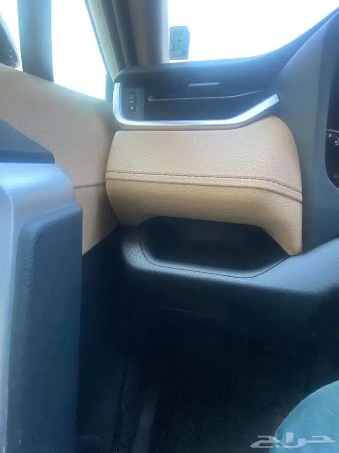 تويوتا راف فور 2023 دفع رباعي سعودي استخدام شخصي للبيع 18