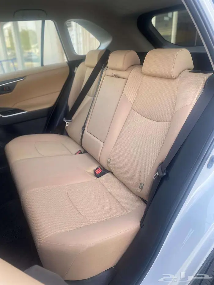 تويوتا راف فور 2023 دفع رباعي سعودي استخدام شخصي للبيع 39