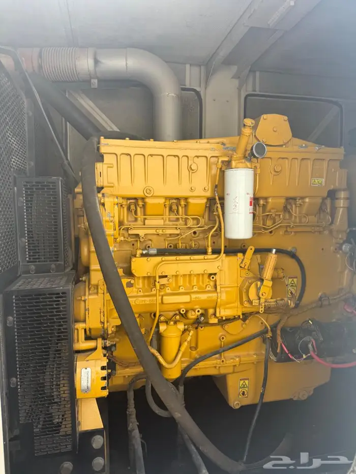 مولدات كهربائية للإيجار 11