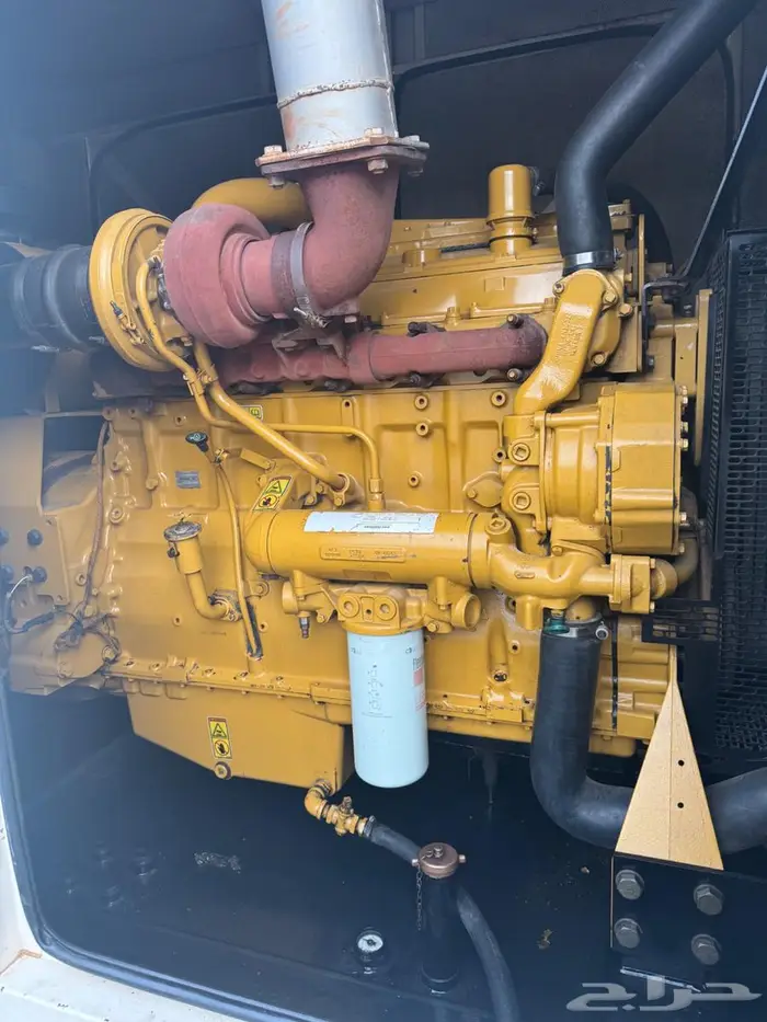 مولدات كهربائية للإيجار 12