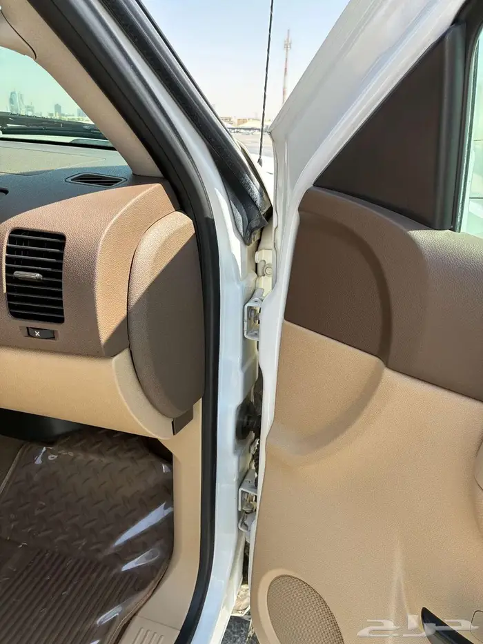 سلفرادو 2012 Z71 نظيف 18