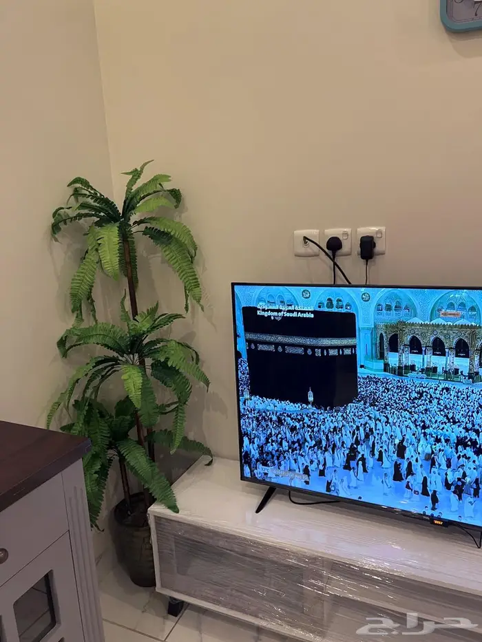شقة مفروشة فاخره للايحار 2