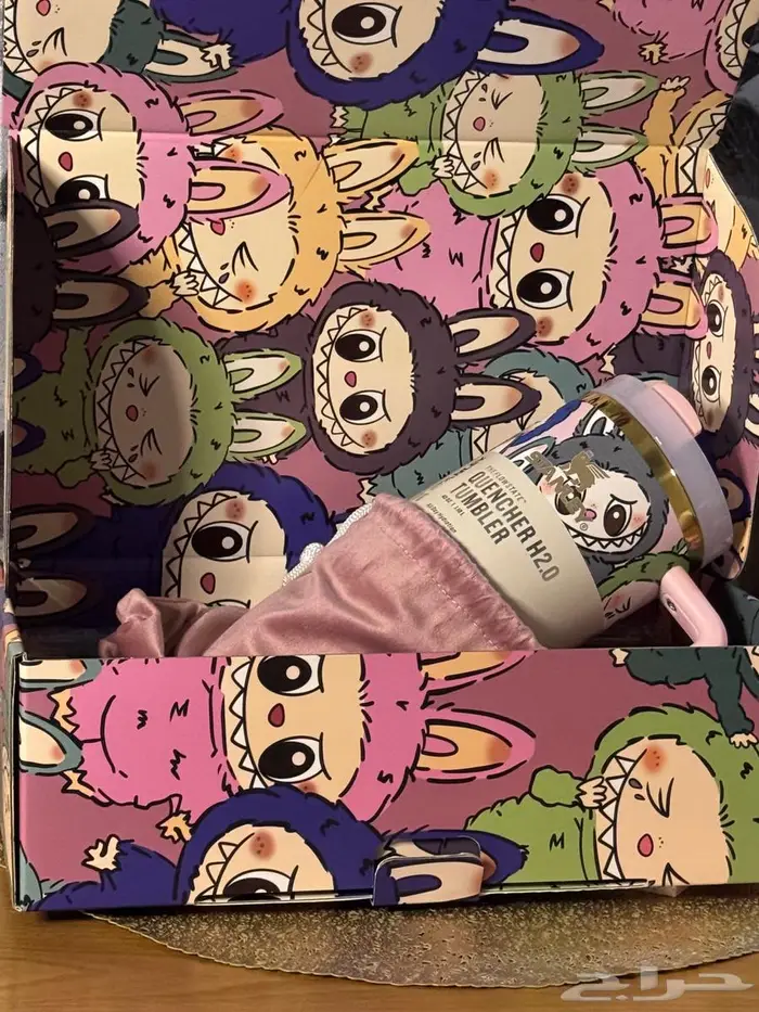 كوب ستانلي لابوبو 1200مل 2