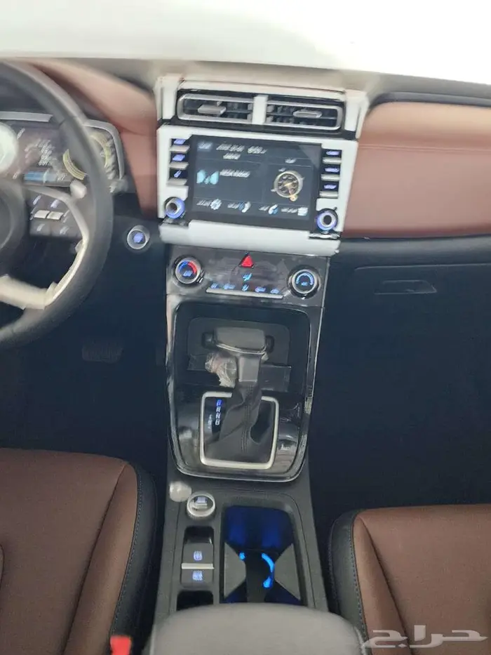 هونداي كريتا كمفورت موديل 2025 12