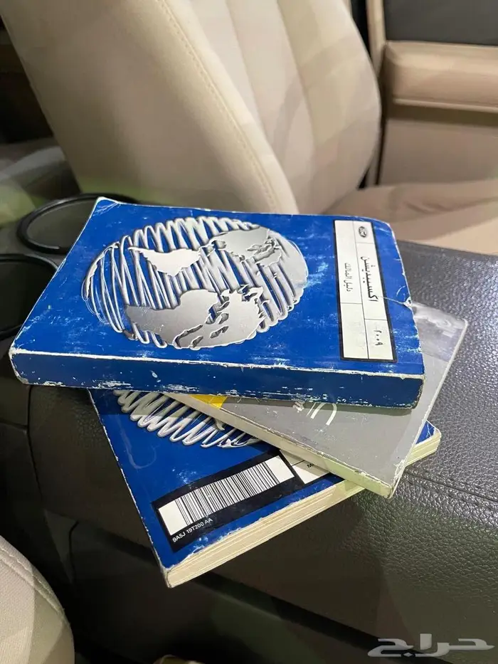 للبيع اكسبيدشن موديل 2009 10