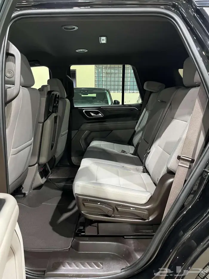 تاهو 2022 LS قصير سعودي 17