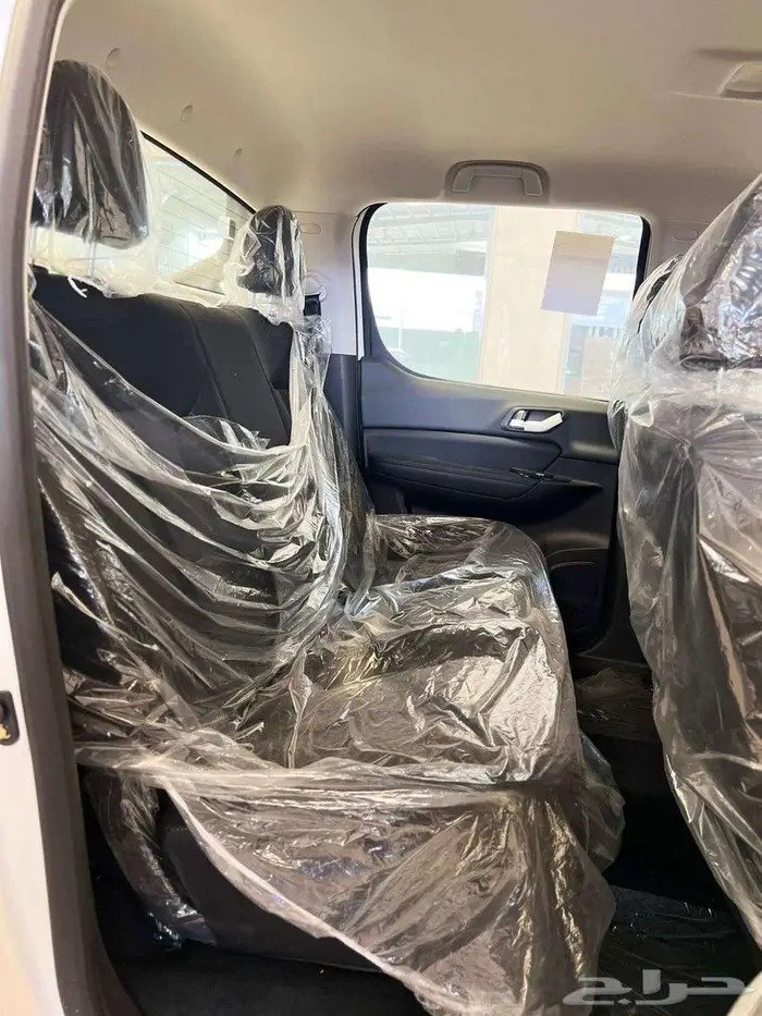 متوفر غمارتين فوتون تونلاند G موديل 2025 قل سعر 10