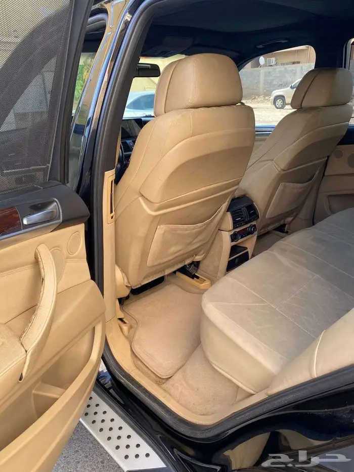 BMW X5 2010 10