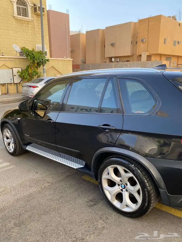 BMW X5 2010 2