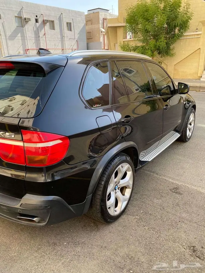 BMW X5 2010 3