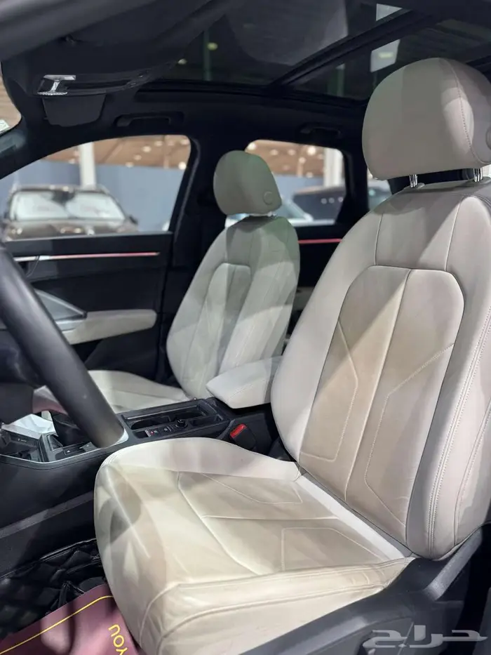 اودي Q3 موديل 2021 5