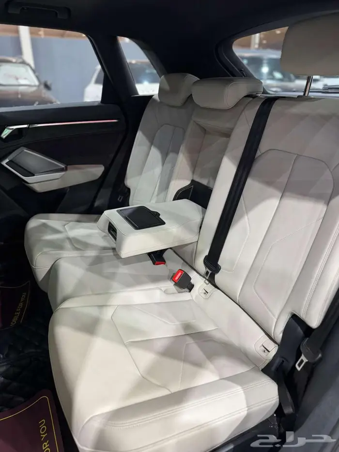 اودي Q3 موديل 2021 7