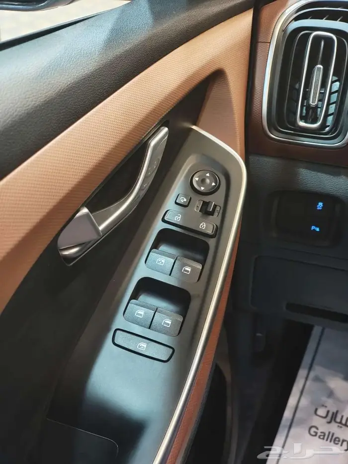 هيونداي كريتا جراند عائلية فل 2023 5