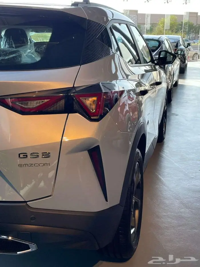 جاك امزووم 2026 ستاندر بسعر اسطوري 4