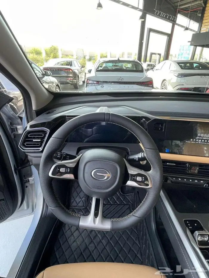 جاك امزووم 2026 ستاندر بسعر اسطوري 7