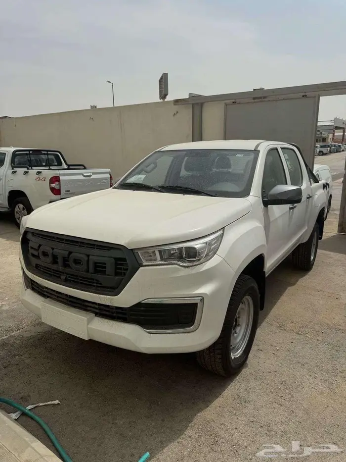 فوتون غمارتين ستندر السعر 52325 كاش شامل الضريبة 8